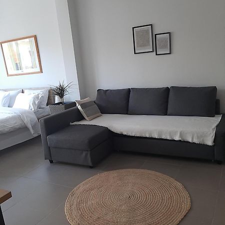 Omonoia Central Apartment 卡瓦拉 外观 照片