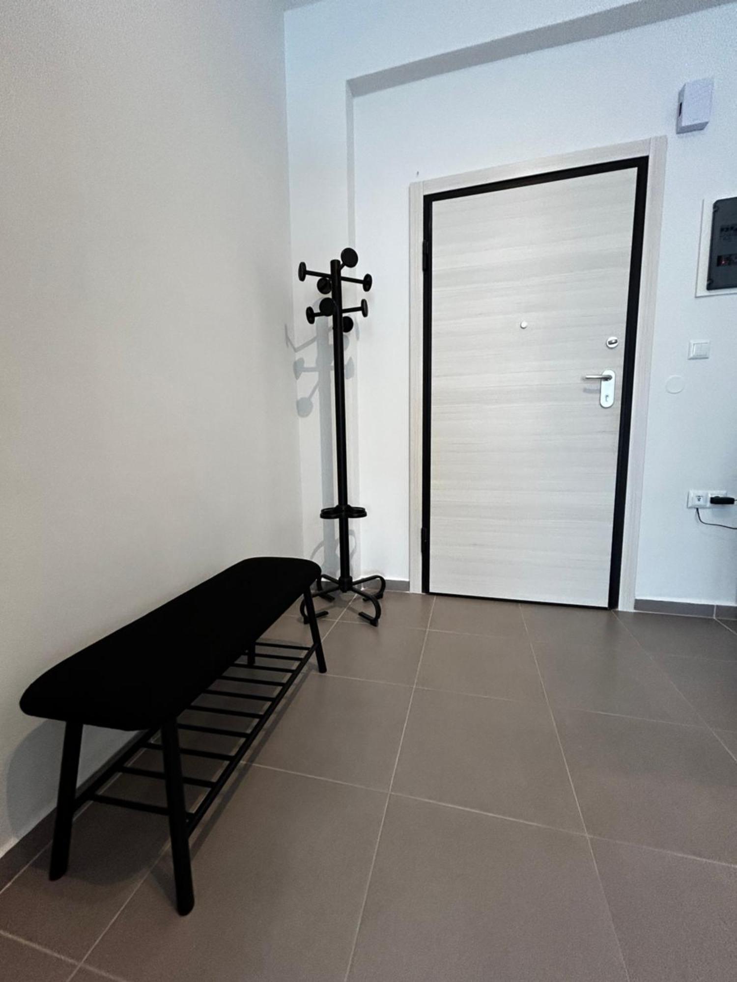 Omonoia Central Apartment 卡瓦拉 外观 照片