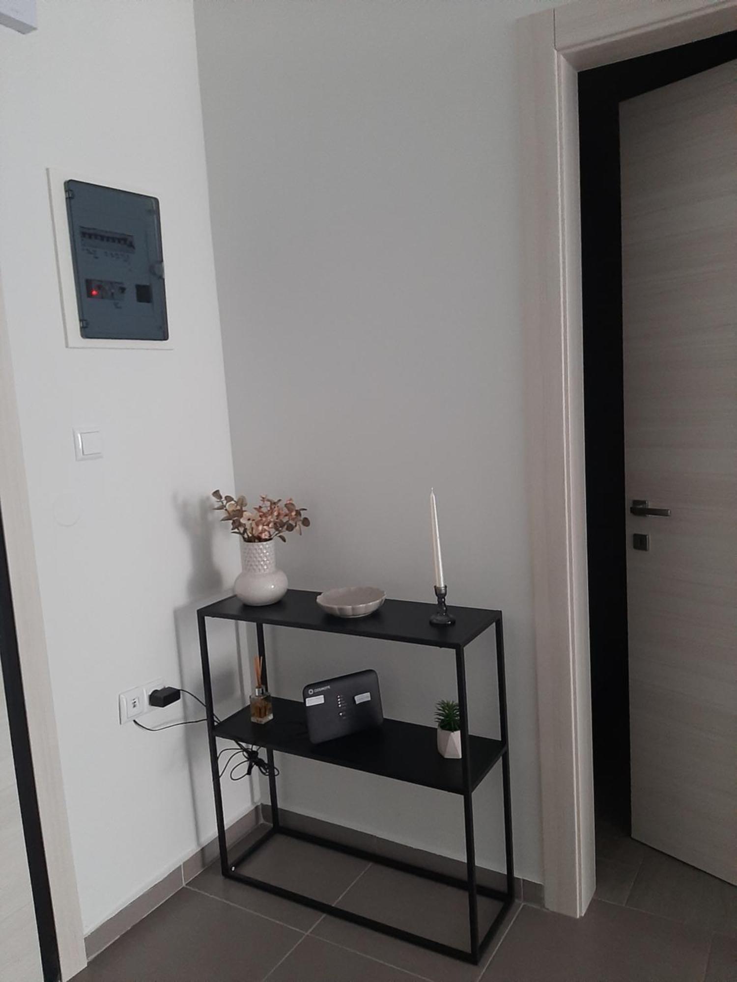 Omonoia Central Apartment 卡瓦拉 外观 照片